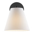 MERIDIAN, TRANSITIONAL SCONCE 3, WALL SCONCES