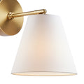 MERIDIAN, TRANSITIONAL SCONCE 3, WALL SCONCES