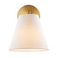 MERIDIAN, TRANSITIONAL SCONCE 3, WALL SCONCES