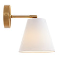 MERIDIAN, TRANSITIONAL SCONCE 3, WALL SCONCES