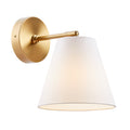 MERIDIAN, TRANSITIONAL SCONCE 3, WALL SCONCES