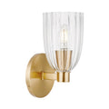 MERIDIAN, TRANSITIONAL SCONCE 2, WALL SCONCES