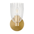 MERIDIAN, TRANSITIONAL SCONCE 2, WALL SCONCES