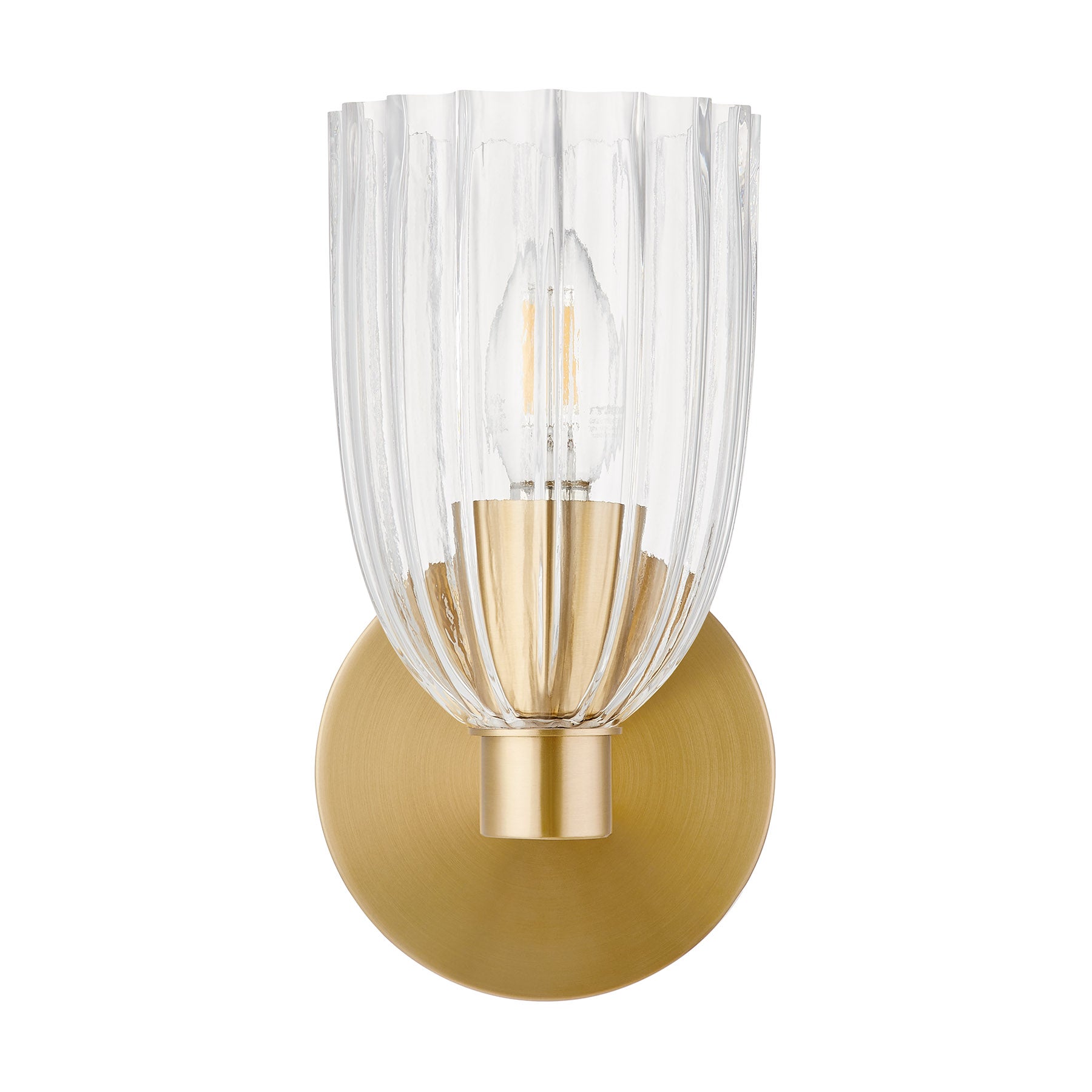 MERIDIAN, TRANSITIONAL SCONCE 2, WALL SCONCES