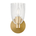 MERIDIAN, TRANSITIONAL SCONCE 2, WALL SCONCES