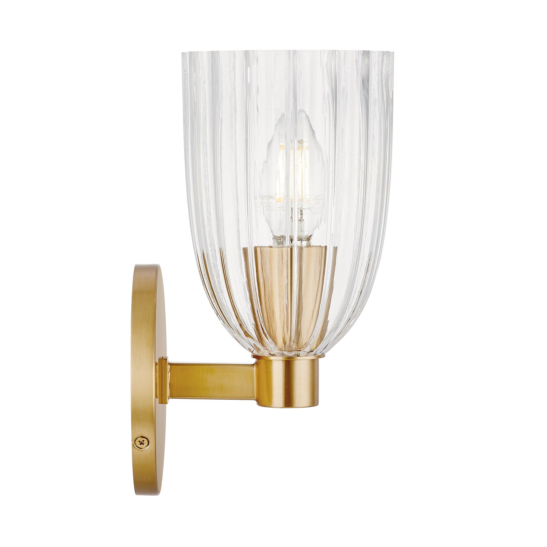 MERIDIAN, TRANSITIONAL SCONCE 2, WALL SCONCES
