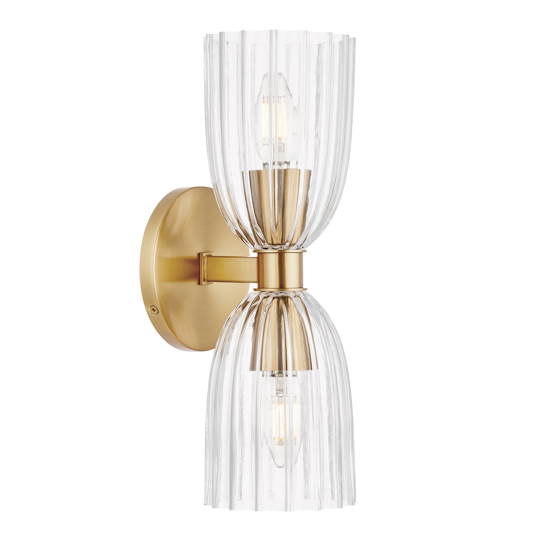 MERIDIAN, TRANSITIONAL SCONCE 2, WALL SCONCES
