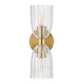 MERIDIAN, TRANSITIONAL SCONCE 2, WALL SCONCES