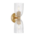 MERIDIAN, TRANSITIONAL SCONCE 2, WALL SCONCES