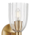MERIDIAN, TRANSITIONAL SCONCE 2, WALL SCONCES