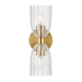 MERIDIAN, TRANSITIONAL SCONCE 2, WALL SCONCES