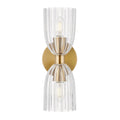 MERIDIAN, TRANSITIONAL SCONCE 2, WALL SCONCES