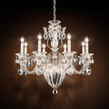 Schonbek, Bagatelle Chandelier, CHANDELIER LIGHT