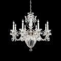 Schonbek, Bagatelle Chandelier, CHANDELIER LIGHT