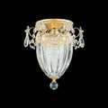 Schonbek, Bagatelle Semi-Flush Mount, SEMI FLUSH MOUNT LIGHT