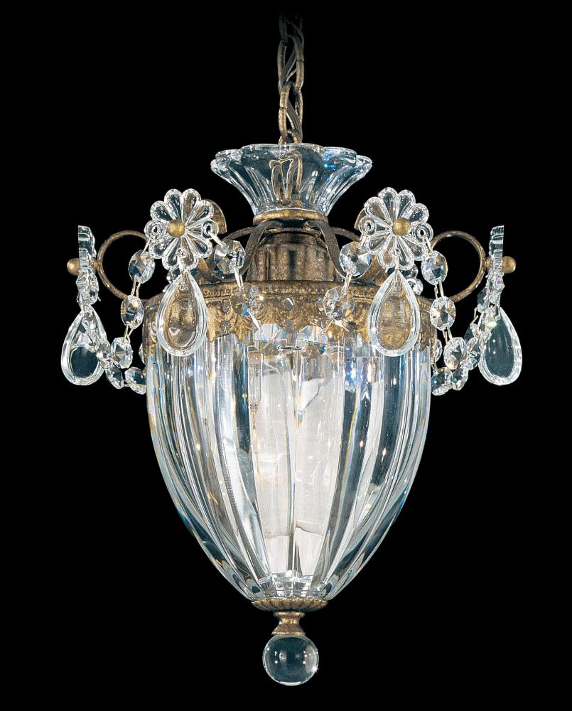 Schonbek, Bagatelle Pendant, PENDANT LIGHT