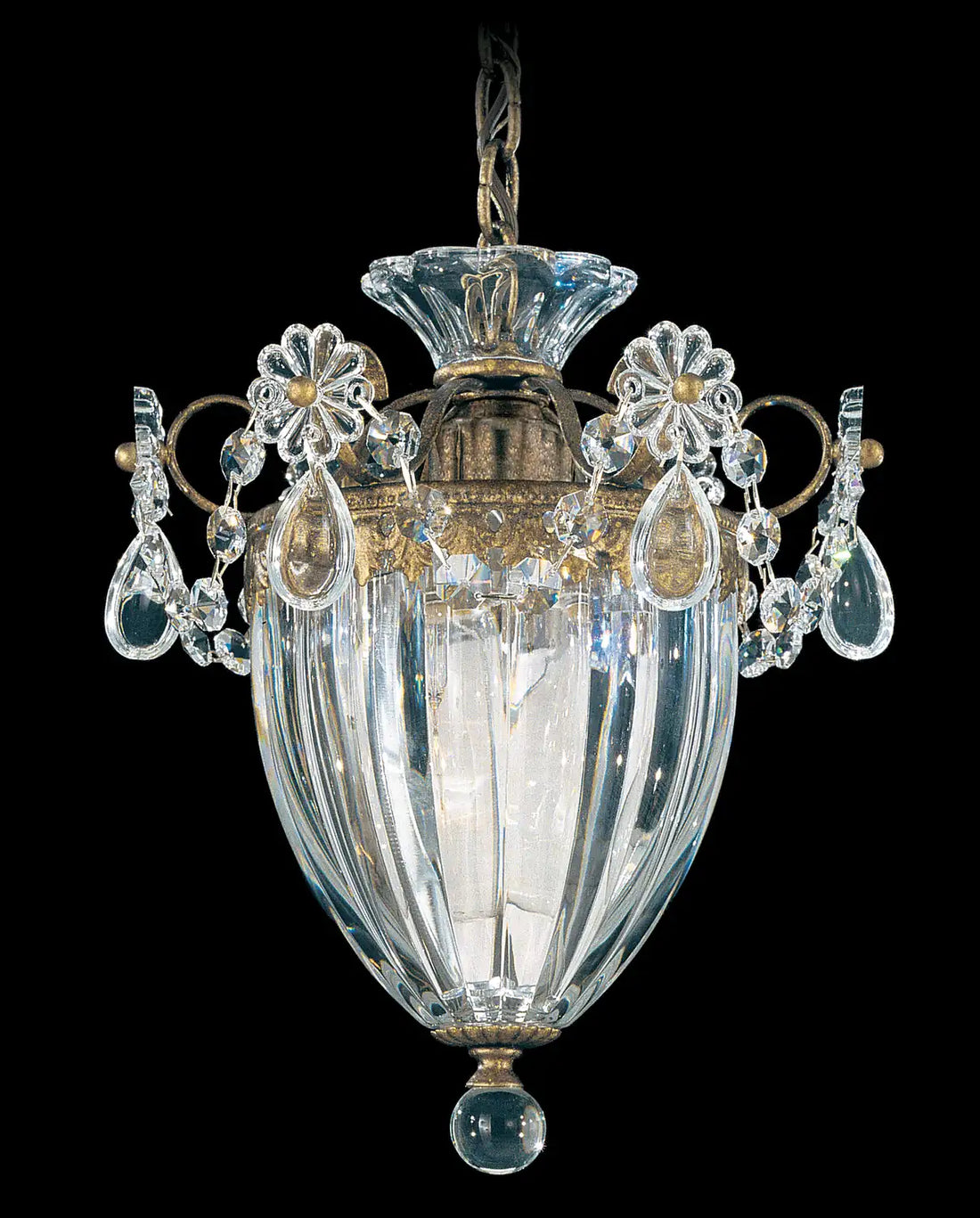 Schonbek, Bagatelle Pendant, PENDANT LIGHT