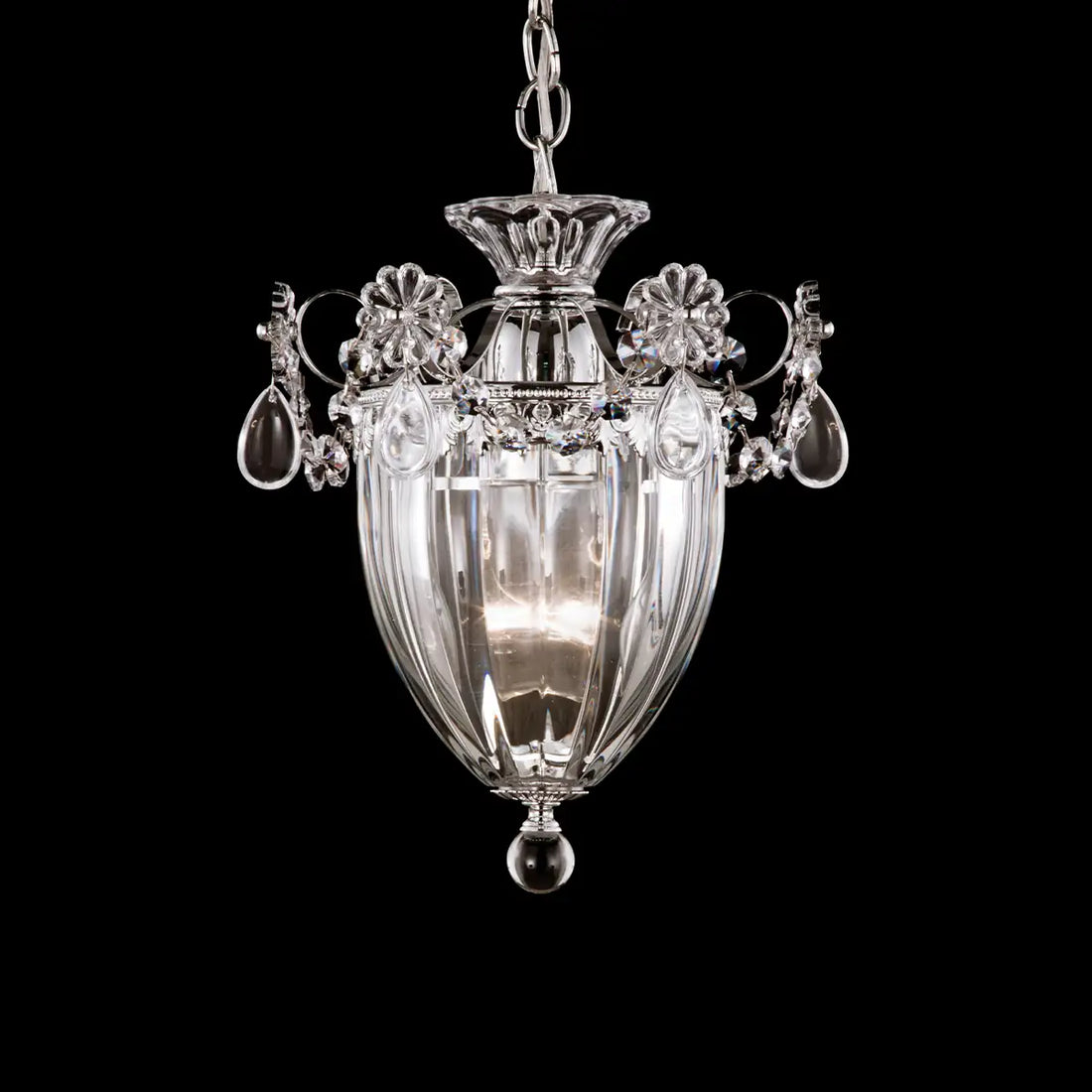 Schonbek, Bagatelle Pendant, PENDANT LIGHT