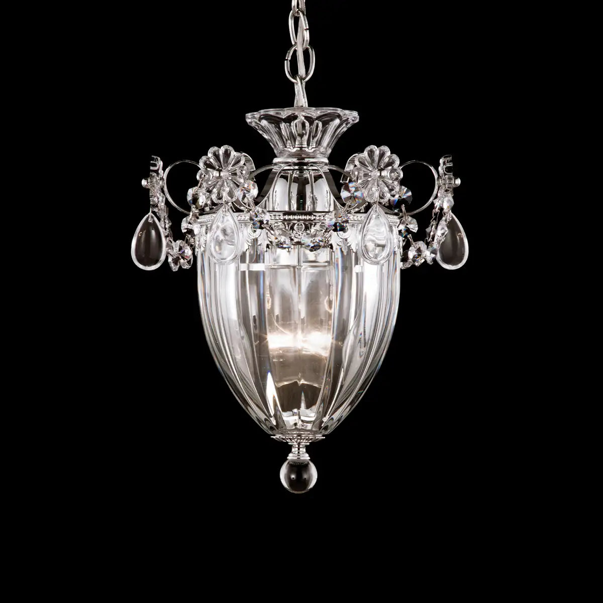 Schonbek, Bagatelle Pendant, PENDANT LIGHT