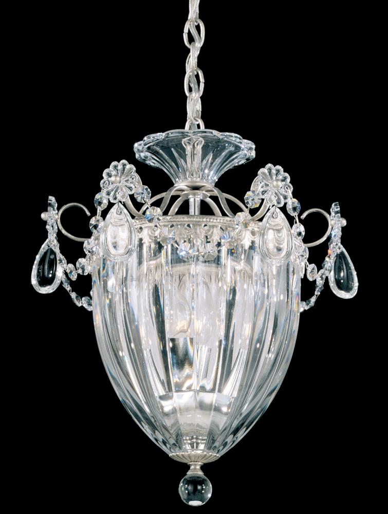 Schonbek, Bagatelle Pendant, PENDANT LIGHT