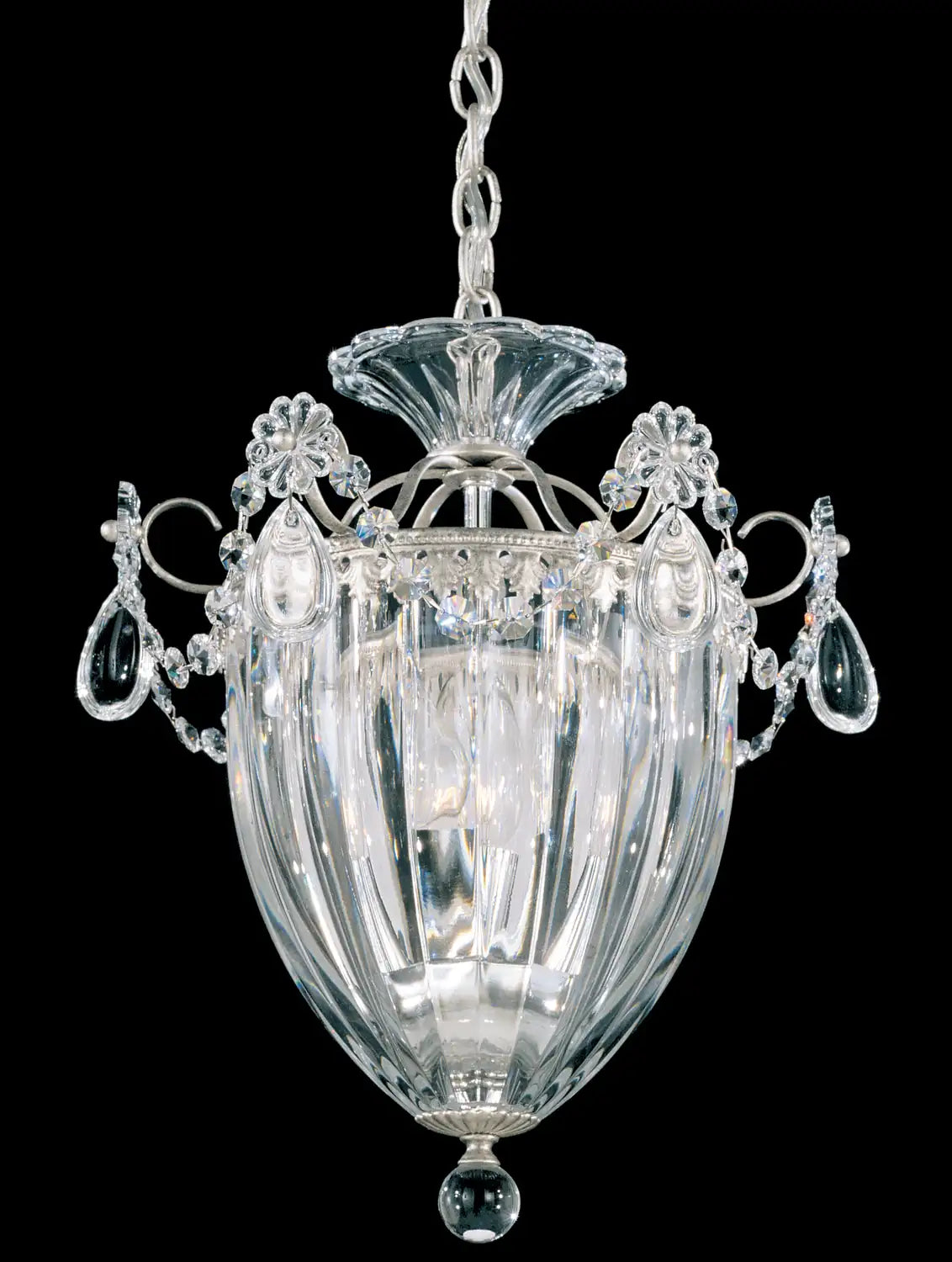 Schonbek, Bagatelle Pendant, PENDANT LIGHT