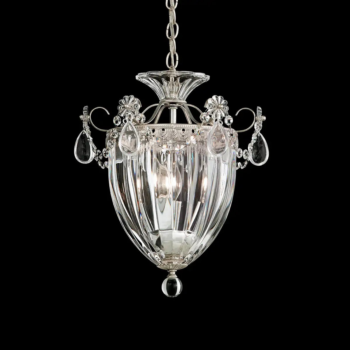 Schonbek, Bagatelle Pendant, PENDANT LIGHT