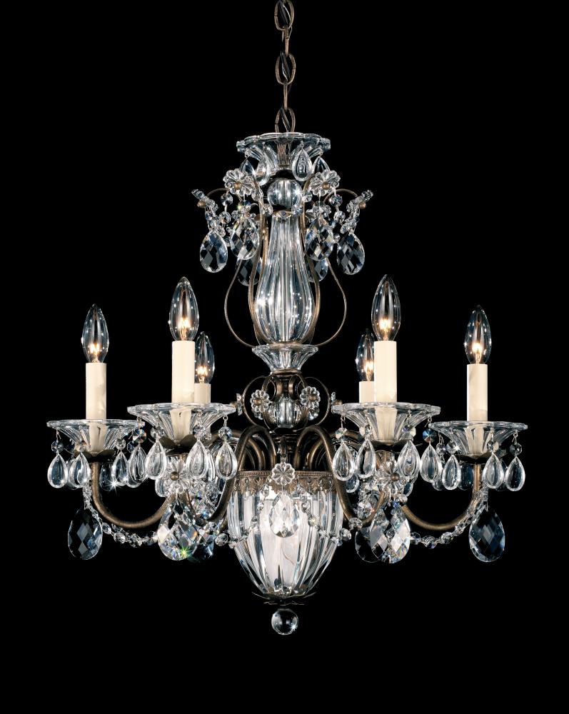 Schonbek, Bagatelle Chandelier, CHANDELIER LIGHT