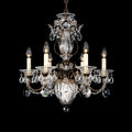 Schonbek, Bagatelle Chandelier, CHANDELIER LIGHT