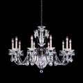 Schonbek, Bagatelle Chandelier, CHANDELIER LIGHT