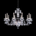 Schonbek, Bagatelle Chandelier, CHANDELIER LIGHT