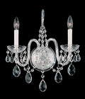 Schonbek, Arlington Wall Sconce, WALL SCONCES
