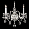 Schonbek, Arlington Wall Sconce, WALL SCONCES