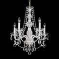 Schonbek, Arlington Chandelier, CHANDELIER LIGHT