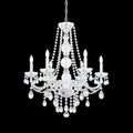 Schonbek, Arlington Chandelier, CHANDELIER LIGHT