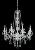 Schonbek, Arlington Chandelier, CHANDELIER LIGHT
