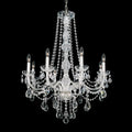 Schonbek, Arlington Chandelier, CHANDELIER LIGHT