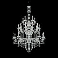 Schonbek, Arlington Chandelier, CHANDELIER LIGHT