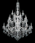 Schonbek, Arlington Chandelier, CHANDELIER LIGHT