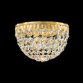 Schonbek, Petit Crystal Flush Mount, FLUSH MOUNT CEILING LIGHTS