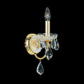 Schonbek, Century Wall Sconce, WALL SCONCES