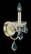 Schonbek, Century Wall Sconce, WALL SCONCES