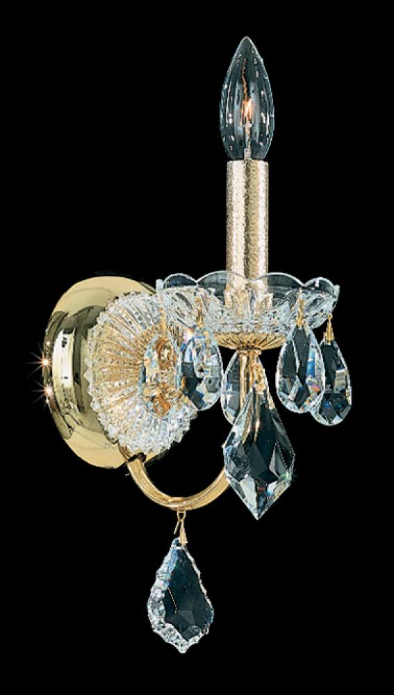 Schonbek, Century Wall Sconce, WALL SCONCES