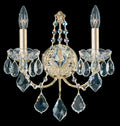 Schonbek, Century Wall Sconce, WALL SCONCES