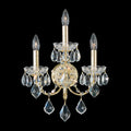 Schonbek, Century Wall Sconce, WALL SCONCES