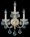 Schonbek, Century Wall Sconce, WALL SCONCES