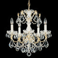 Schonbek, Century Chandelier, CHANDELIER LIGHT