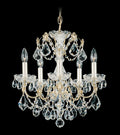 Schonbek, Century Chandelier, CHANDELIER LIGHT