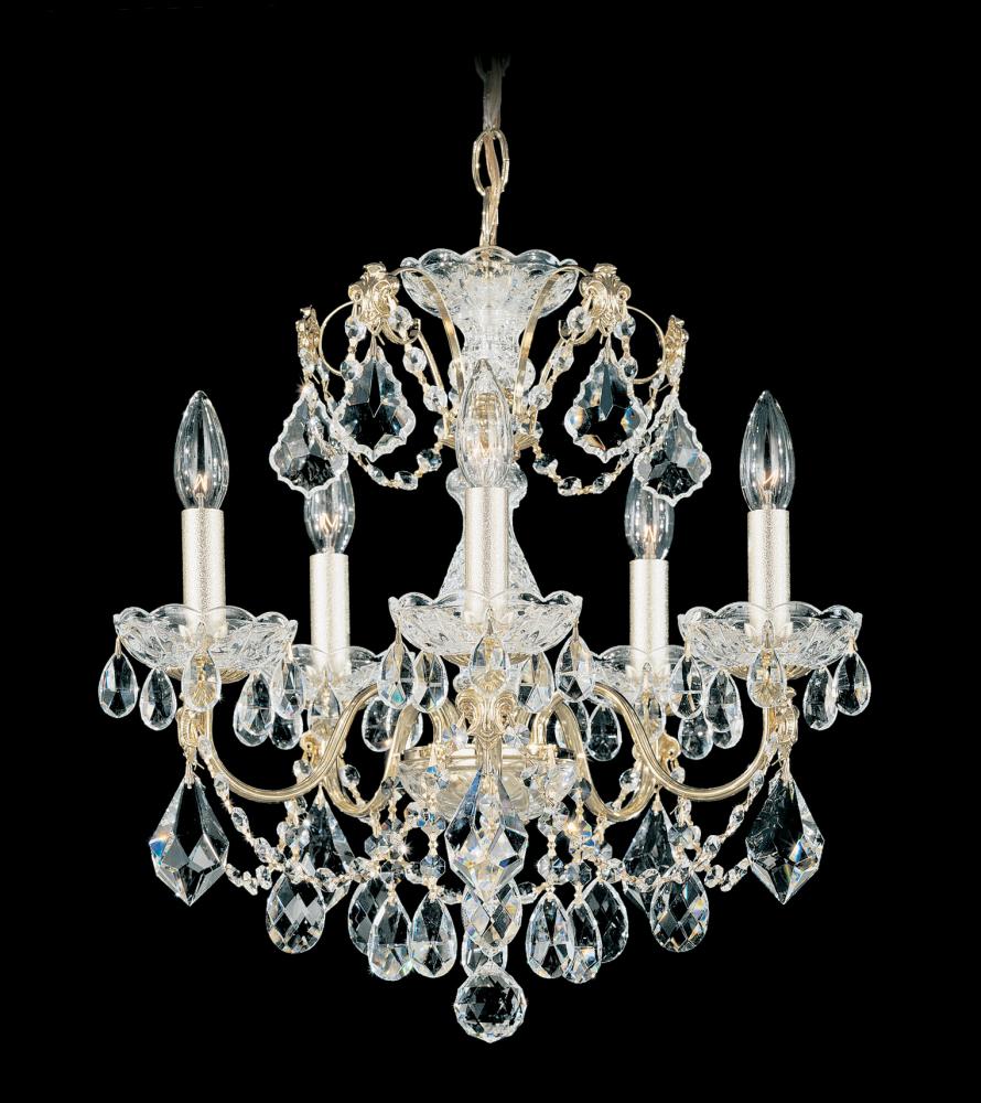 Schonbek, Century Chandelier, CHANDELIER LIGHT