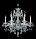 Schonbek, Century Chandelier, CHANDELIER LIGHT