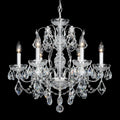 Schonbek, Century Chandelier, CHANDELIER LIGHT